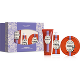 L'Occitane Holiday Kumquat Body Collection Gift Set